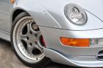 Porsche 911 GT2 1996 года